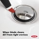 thumbnail image 2 of Juego de cepillos OXO Good Grips Deep Clean con cepillo grande y pequeño, 2 of 9