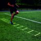 thumbnail image 5 of Escalera Agility QUICKPLAY PRO que no se enreda con bolsa de transporte de 11 peldaños, 5 of 9
