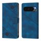 thumbnail image 2 of Funda Cartera para Google Pixel 10 5G con Soporte y Ranuras, Resistente a Golpes y Rayones Azul, 2 of 6
