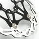 thumbnail image 3 of Disco De Freno Flotante 160 - 180 Mm Bicicleta Mtb Enduro Dh multicolor, 3 of 8