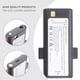 thumbnail image 4 of Batería DFTIM BMP21-PLUS 7.4V 2400mAh USB-C, 4 of 7