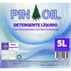 thumbnail image 2 of Detergente Líquido Pinoil, 2 of 2