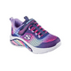 thumbnail image 2 of ZAPATILLAS URBANAS SKECHERS HEART LIGHTS INFANTIL | 303722L-NVMT - Talla 26, 2 of 6