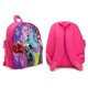 thumbnail image 4 of Kipo y las Criaturas Maravilla Mochila Escolar para Niños y Niñas, Mochila Infantil Ligera de Alta Calidad, Grande y Duradera ROSA, 4 of 6