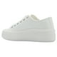 thumbnail image 4 of Zapatilla Chalada Mujer Clu-10 Blanco Urbano, 4 of 7