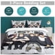 thumbnail image 5 of Singers 5 Seconds Of Summer 3 Pieces Bedding Sets Soft Comforter Sets Decor Bedroom Gifts, 5 of 5