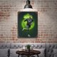 thumbnail image 4 of Vinícius Júnior Cartel de metal, decoración de pared con cartel de metal personalizado, regalos para aficionados, amigos, familia y seres queridos 40*30cm, 4 of 6