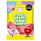 thumbnail image 1 of Gomitas de Corazon Sabor Melocoton Marca MeiLing 120gr*Caja, 1 of 3