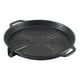 thumbnail image 2 of Sartén Para Barbacoa Fácil De Limpiar, Antiadherente, Portátil, Para El Hogar, Carne, Camping, Universal, 2 of 4
