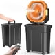 thumbnail image 1 of Ventilador Nebulizador 20 L 30 000 Mah Con Mando A Distancia De 12 Pulgadas, 1 of 8