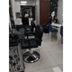thumbnail image 3 of Silla de Peluqueria Barberia Venus Reclinable Giratoria Hidraulica, 3 of 7