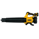 thumbnail image 4 of Soplador Inalámbrico Dewalt 125 Mph 20v Cargador + Bateria, 4 of 5