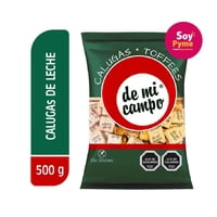 Caluga Leche 500 G De Mi Campo