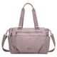 thumbnail image 2 of Cartera Bolso Shimmer Doble Uso Malva Calu, 2 of 8