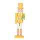 thumbnail image 4 of Figura De Cascanueces De Conejo De Pascua De 30 Cm, Escultura De Animal Para Escritorio De Interior De Primavera, Color Amarillo, 4 of 5