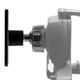 thumbnail image 4 of Placa adaptadora iBolt de aluminio de 17 mm para dispositivos GPS Garmin, 4 of 4