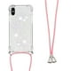 thumbnail image 2 of Funda FOXDOCK para iPhone X/Xs con Cuerda Ajustable, Brillo Líquido, Protección Antigolpes y Lente – Ideal para Regalo, 2 of 6