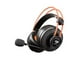 thumbnail image 1 of Audifonos Gamer Cougar Immersa TI Controlador 40mm Negro, 1 of 3