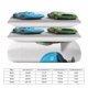 thumbnail image 2 of Cartoon Cars Lightning McQueen Friend Boys Room Decor Size Bedding Set for Kids 3 Piece Bedding with 1 Duvet Cover And 2 Pillowcases Queen Bed Sheets, 2 of 5