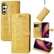 thumbnail image 2 of Funda Cartera FOXDOCK para Samsung Galaxy A25 5G , Flip PU con Relieve de Gatos y Perros, Tarjetero y Soporte, 2 of 6