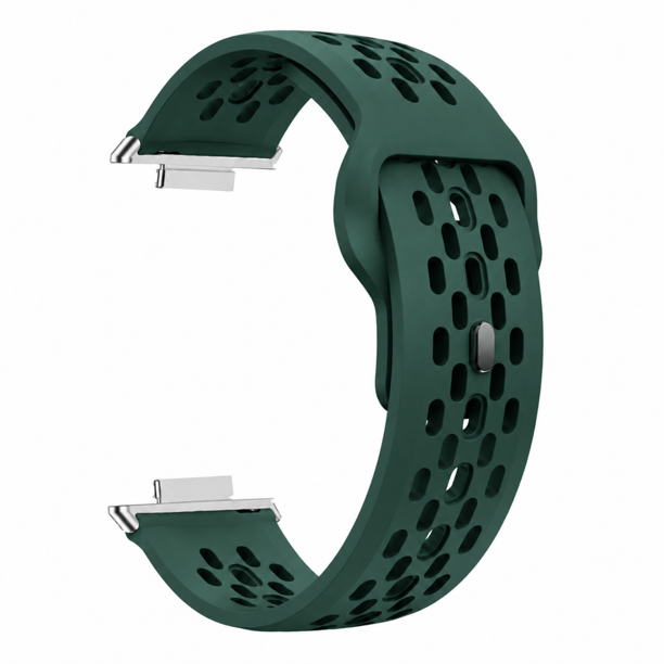 Correa Para Huawei FiT 2 - Silicona Air