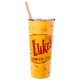 thumbnail image 1 of Vaso Térmico Silver Buffalo 620 ml Gilmore Girls – Luke’s Diner, 1 of 2