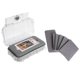 thumbnail image 3 of Estuche con forma de placa de cartón Case Club 9, grado 9, 3 of 5