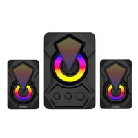 Targa - Kit De Parlantes Diamond Pro Gamer