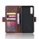 thumbnail image 5 of Funda Cartera Magnética para Samsung Galaxy A70S- Tarjetero Desmontable, Cuero PU, Soporte, 5 of 6