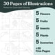 thumbnail image 3 of Cuaderno De Acuarela Para Principiantes Bloc De Bocetos, 3 of 7