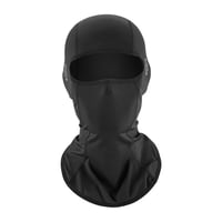 Ioensy - Máscara De Pasamontañas Accs Para Cubrir La Cara Completa Para Viajar En Verano