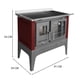 thumbnail image 4 of Cocina a Leña Europea S900 Burdeo, 4 of 11
