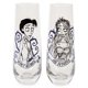 thumbnail image 1 of Cristalería estriada Silver Buffalo Timo's Corpse Bride, 1 of 7