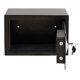 thumbnail image 4 of Caja Residencial Odis 8.5 Lts Negro, 4 of 8