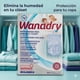 thumbnail image 3 of Sistema Antihumedad Bolaseca Wanadry Closets Y Armarios 450g, 3 of 8