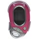 thumbnail image 1 of Podómetro HRM USA PE-771 rosa con funda, 1 of 3
