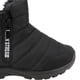 thumbnail image 5 of Botín New Walk Sport Chiporro Negro, 5 of 6