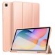 thumbnail image 1 of Funda ZtoTopCases para Samsung Galaxy Tab S6 Lite 10.4, color oro rosa, 1 of 8