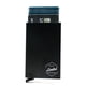thumbnail image 1 of Tarjetero - The Metal Case - Negro, 1 of 2