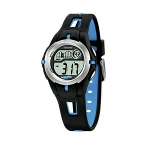 Reloj K5506/4 Calypso Gris Hombre Digital Crush