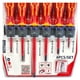 thumbnail image 3 of Kit 6 Destornilladores Aislados 1000v Emtop ESSTJS061, 3 of 6
