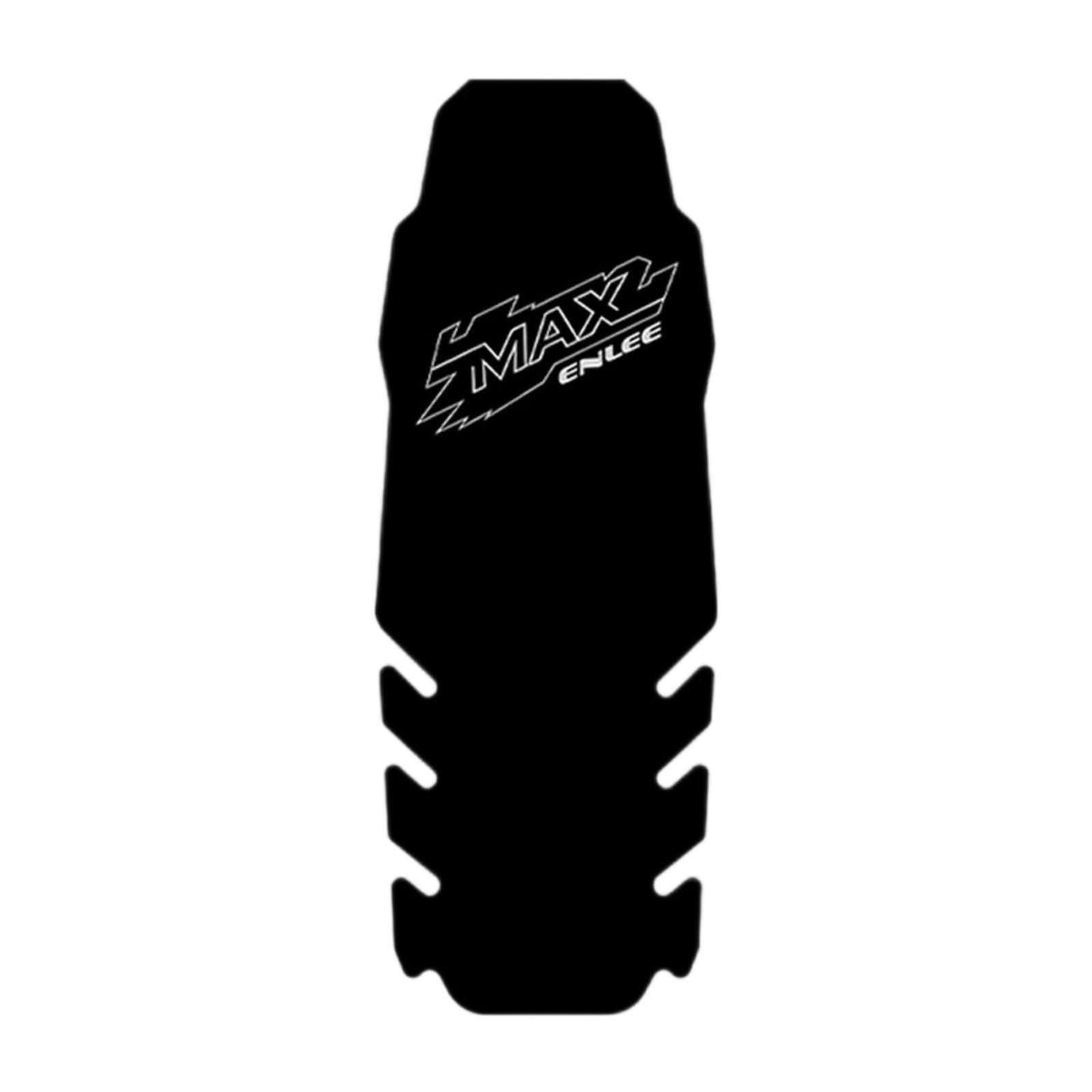 Ioensy - Protector De Cuadro De Tubo Inferior De Bicicleta Bmx Película Protectora De Cuadro De Bicicleta De Carretera