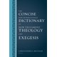 thumbnail image 1 of HarperCollins – Diccionario Conciso Nuevo Internacional de Teología y Exégesis del Nuevo Testamento, 1 of 2