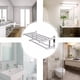 thumbnail image 3 of Estante Organizador Baño Multiuso Acero Inoxidable Hogar, 3 of 3