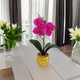 thumbnail image 3 of Flor artificial decorativa, 3 of 3