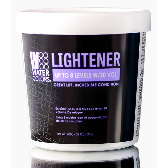 Aclarador Tressa Watercolors 32 oz