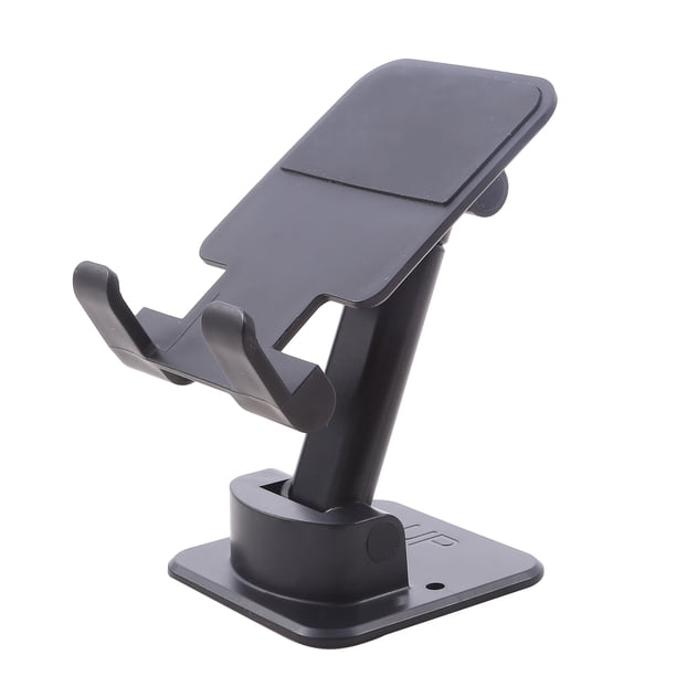 Experience Ultimate Convenience with our Adjustable Waterproof Shower Phone Holder - Fits Most Phones, Sturdy and Wall Mountable!