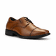 thumbnail image 3 of Zapato de Hombre Café Casual Ferracini 6868 Paris, 3 of 7