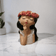 thumbnail image 2 of Macetero Mujer XL Plantas Grandes, 2 of 3