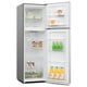 thumbnail image 2 of Refrigerador Sindelen Top Mount No Frost / RNF-250SI 243 Litros, 2 of 5